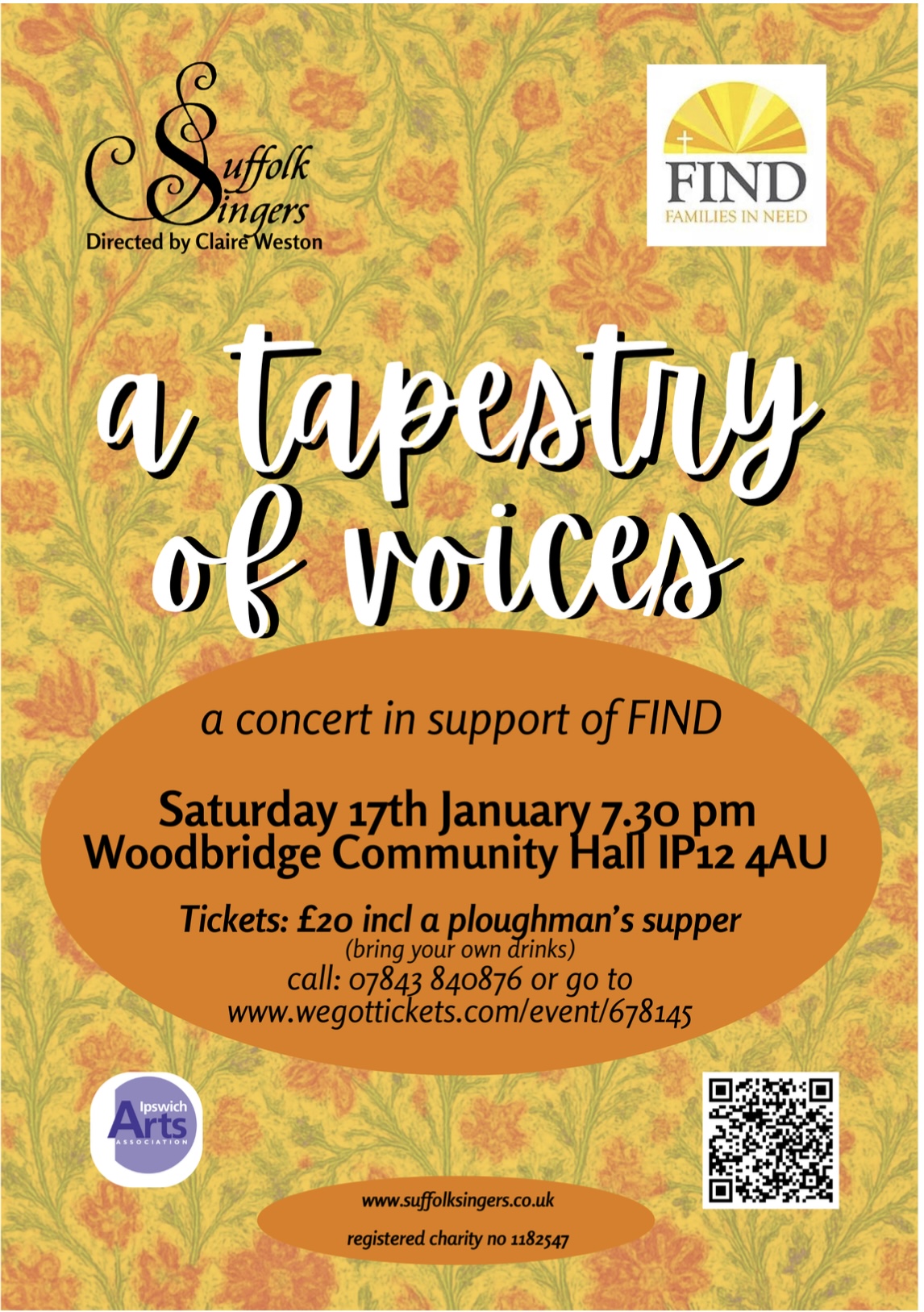 Concert - FIND Concert - FIND