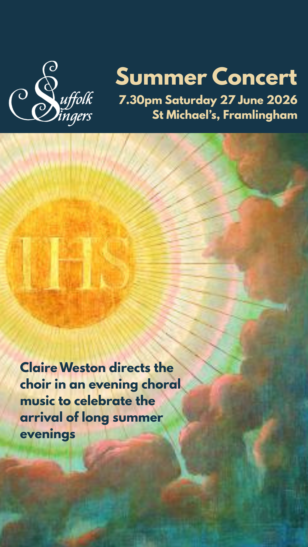 SUMMER CONCERT