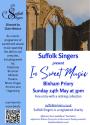In Sweet Music - Binham Priory, Norfolk 2026